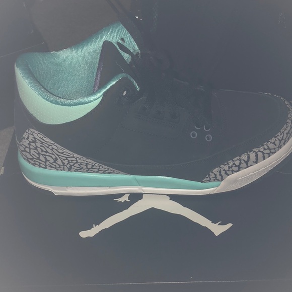 Girls Jordan Prime Flight - Picture 1 of 2